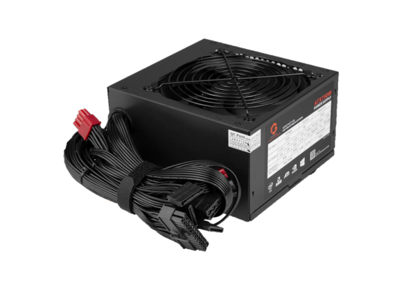 Buy GAMEON SPY2 750W 80 PLUS Bronze Gaming Power Supply in Qatar Buy GAMEON SPY2 750W 80 PLUS Bronze Gaming Power Supply in Qatar